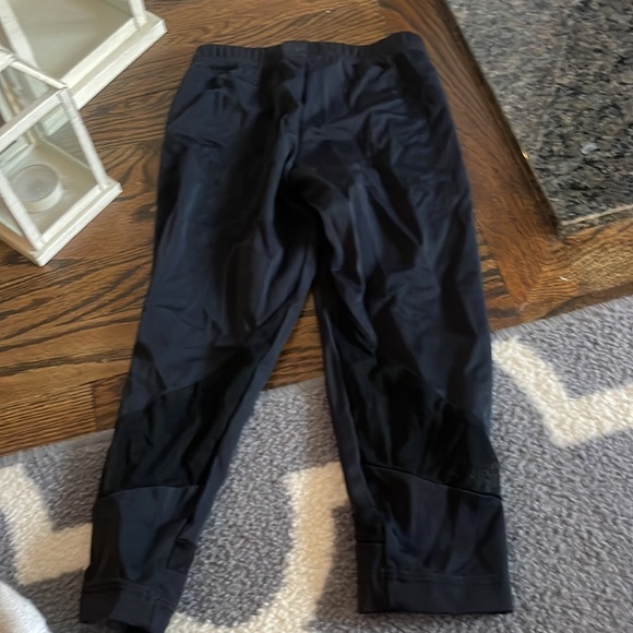 capree gymnastic leggings - Picture 2 of 2